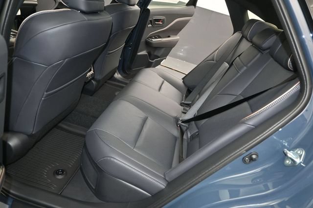 New 2026 Toyota Crown AWD/4WD image 13