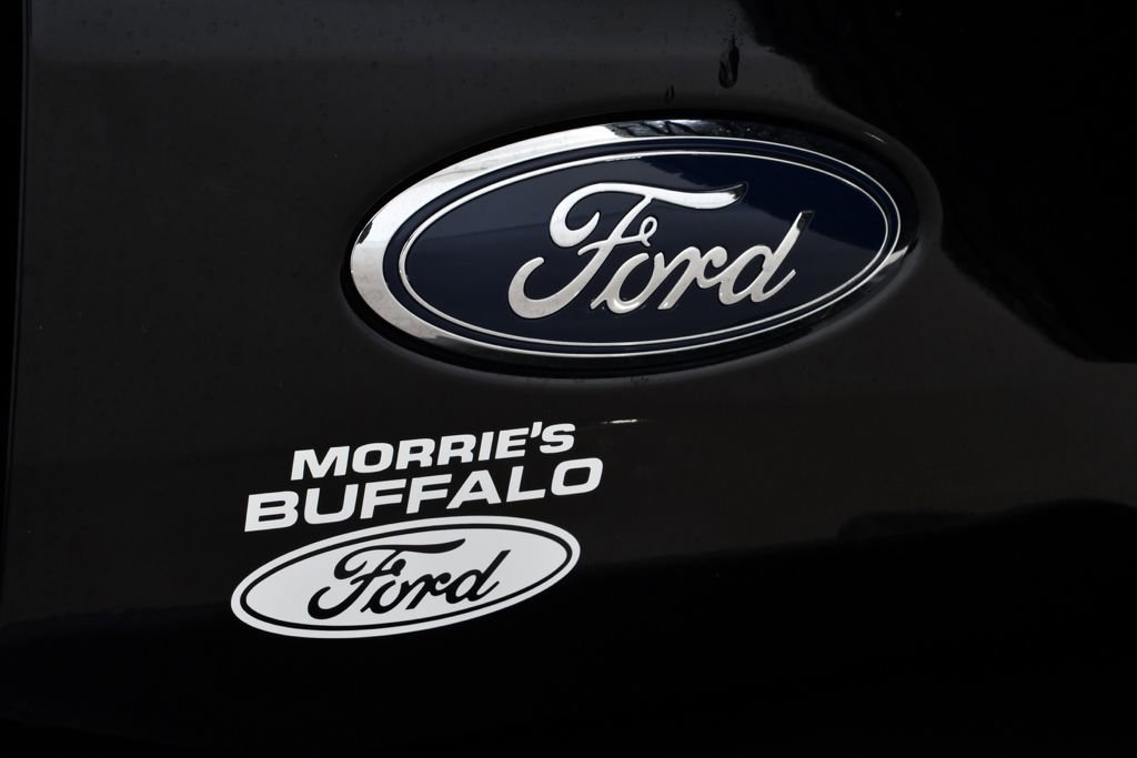 Used 2025 Ford Bronco Big Bend image 22