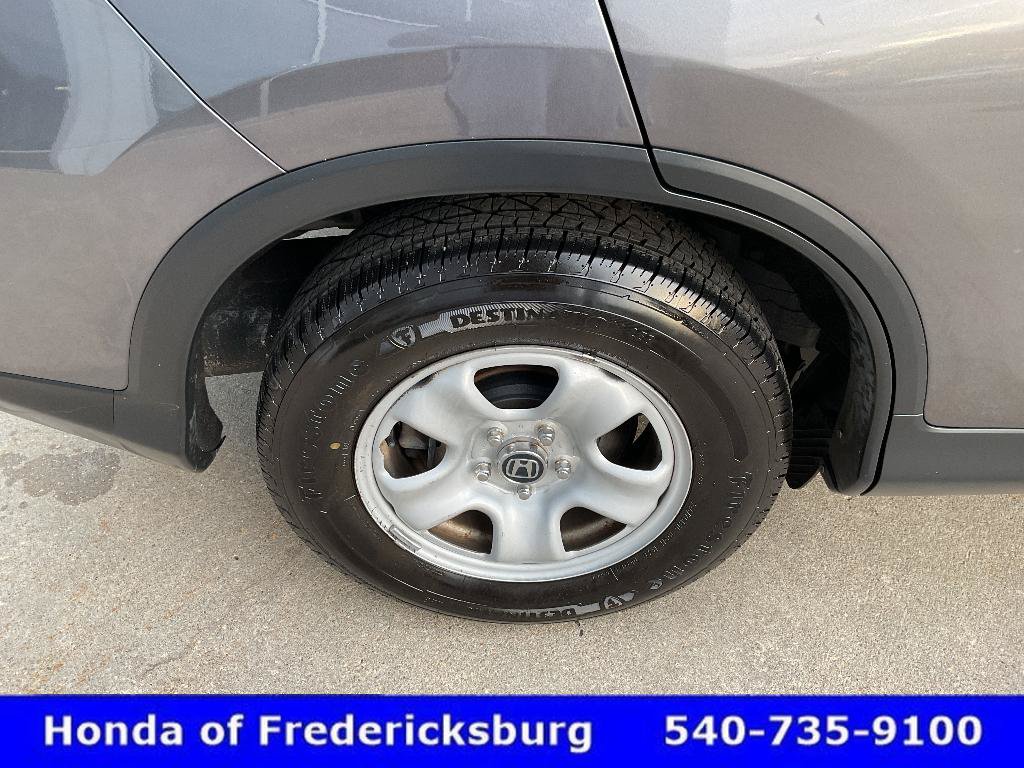 Used 2016 Honda CR-V LX image 12