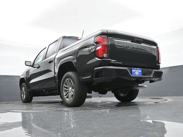 New 2026 Chevrolet Colorado LT w/ LT Convenience Package image 12