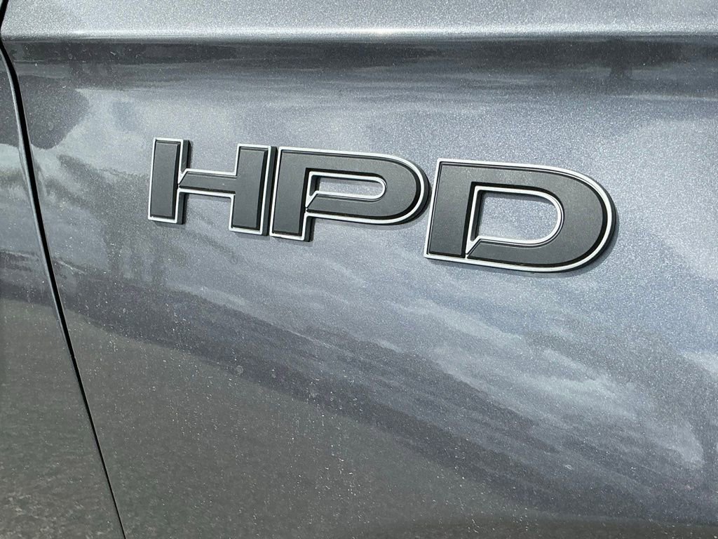 New 2026 Honda Passport TrailSport Elite image 15