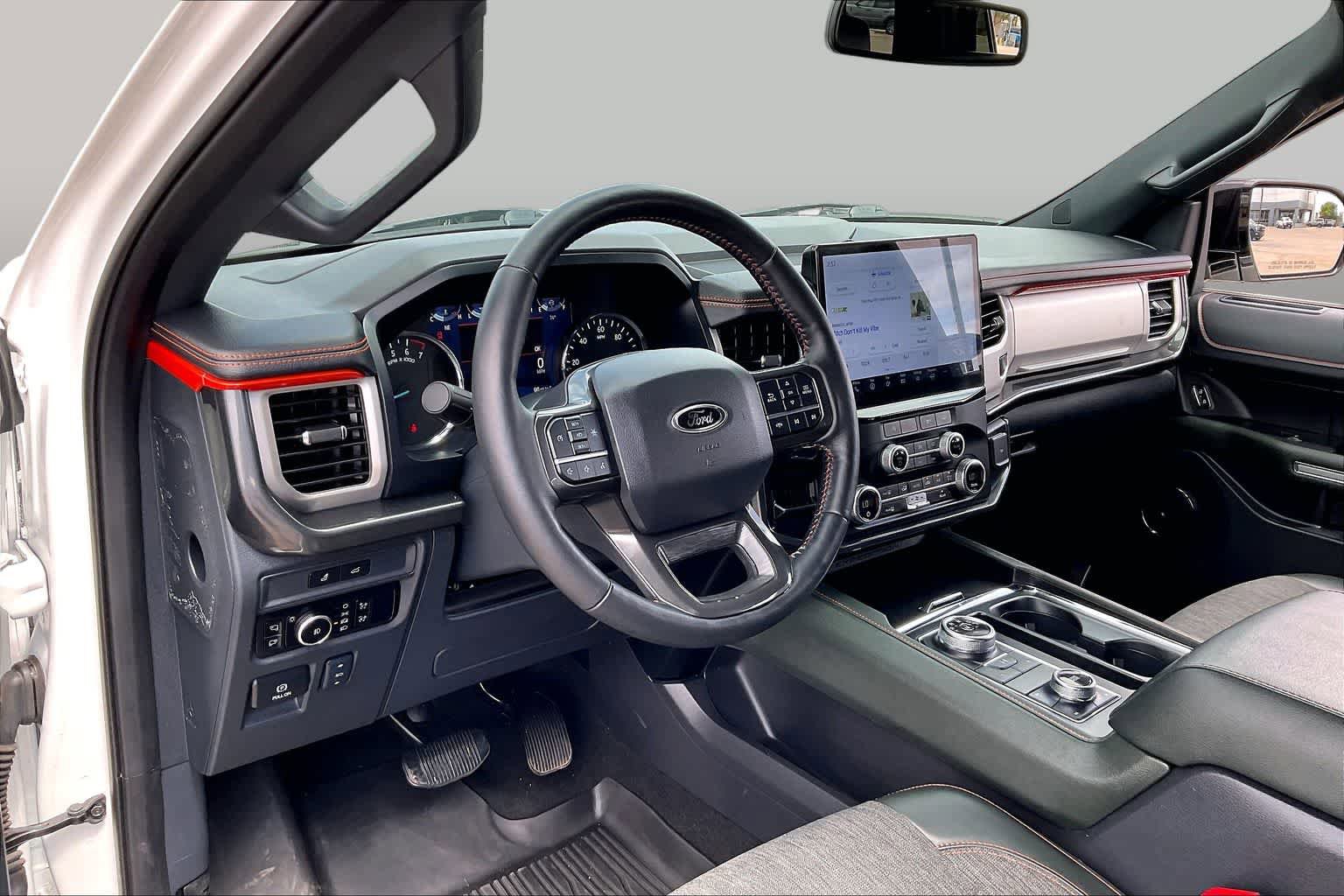 Used 2024 Ford Expedition Timberline AWD/4WD image 18