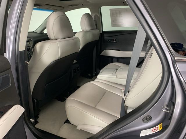 Used 2015 Lexus RX 350 AWD image 35