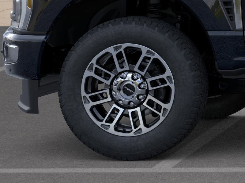 New 2026 Ford F250 Platinum w/ Platinum Plus Package image 19