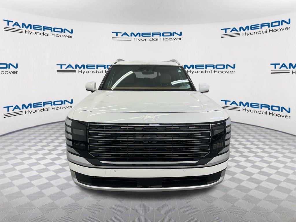 Used 2026 Hyundai Palisade Calligraphy FWD image 8