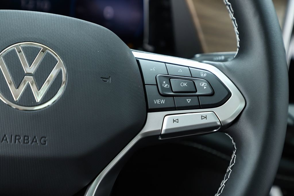 New 2026 Volkswagen Atlas SE image 22