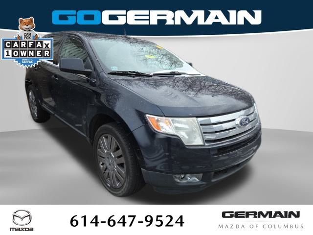 Used 2010 Ford Edge Limited