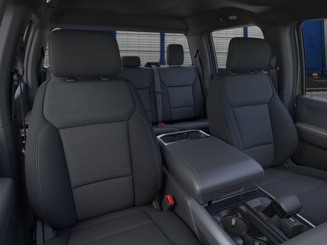 New 2026 Ford F150 XLT AWD/4WD image 10