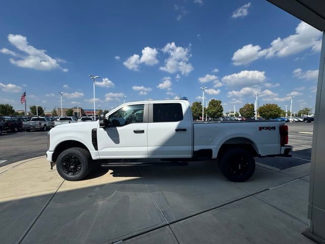 New 2026 Ford F250 XL image 4