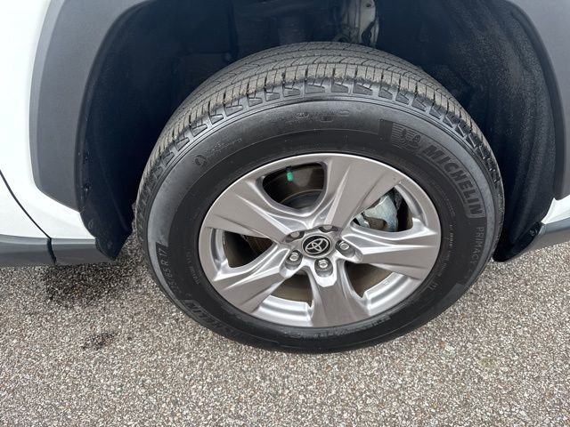 Used 2023 Toyota RAV4 XLE w/ Convenience Package image 20