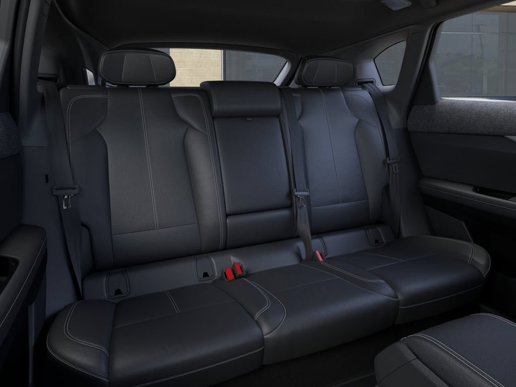 New 2027 Cadillac Optiq Sport AWD/4WD image 17