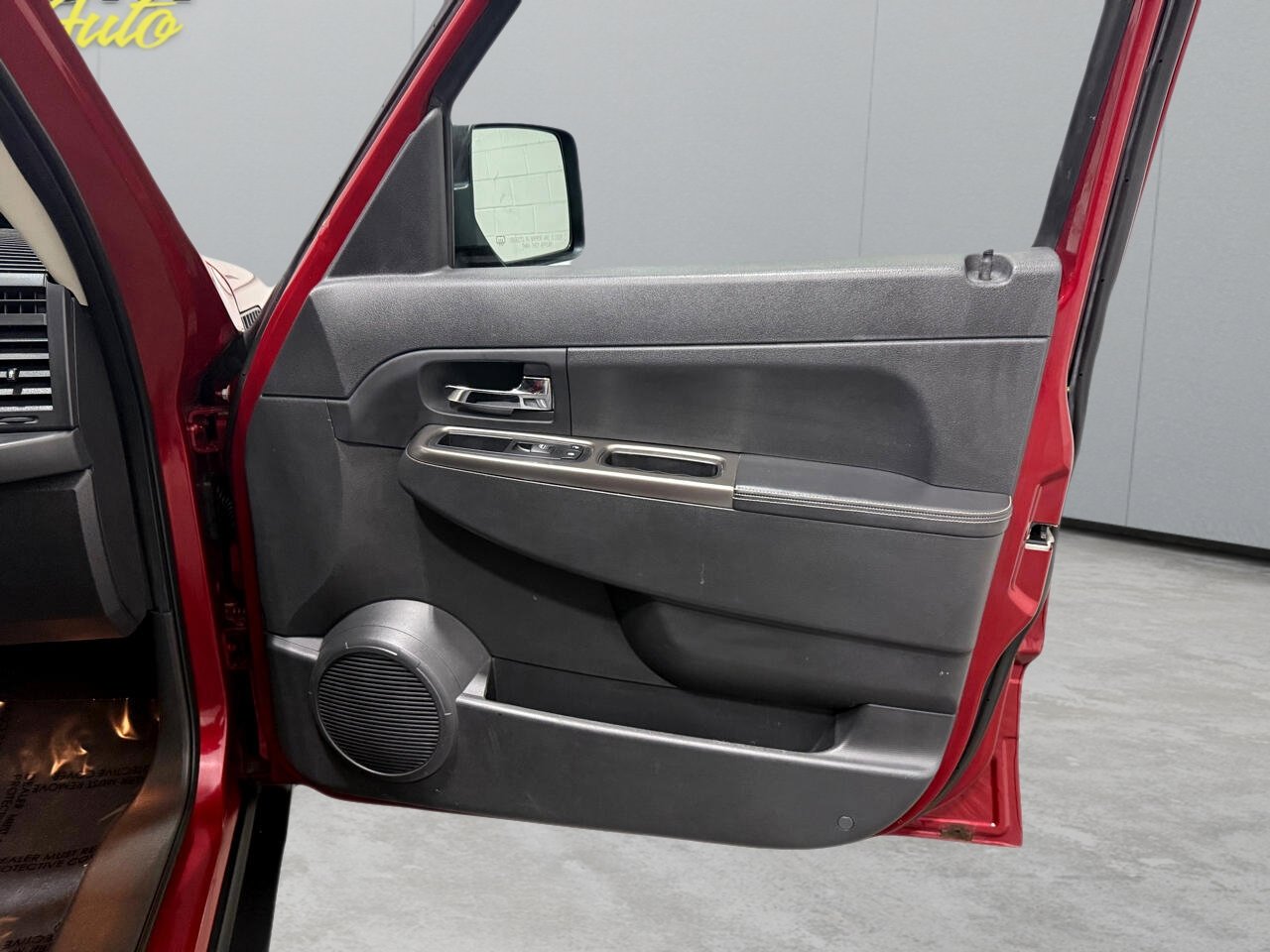 Used 2012 Jeep Liberty Limited Jet image 20