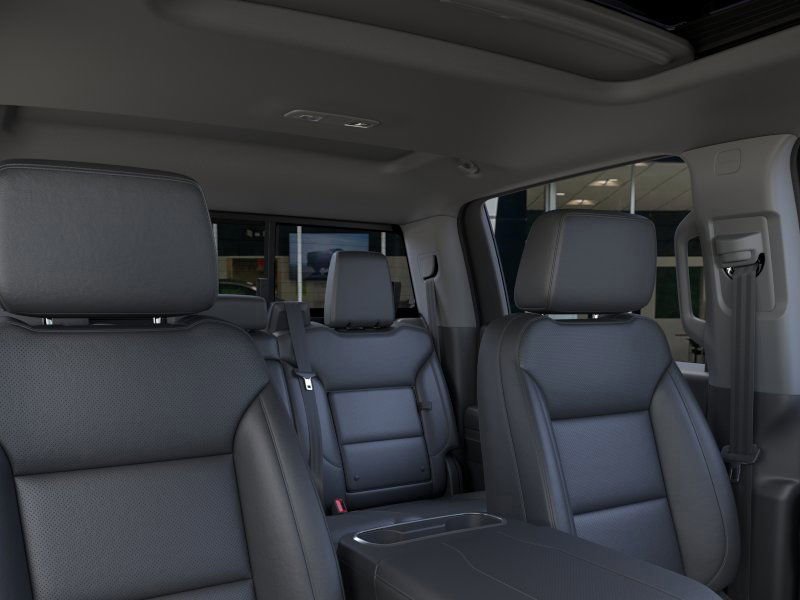 New 2026 GMC Sierra 1500 SLT w/ SLT Premium Plus Package image 24