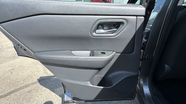 New 2026 Nissan Rogue SV w/ Cold Weather Package image 14