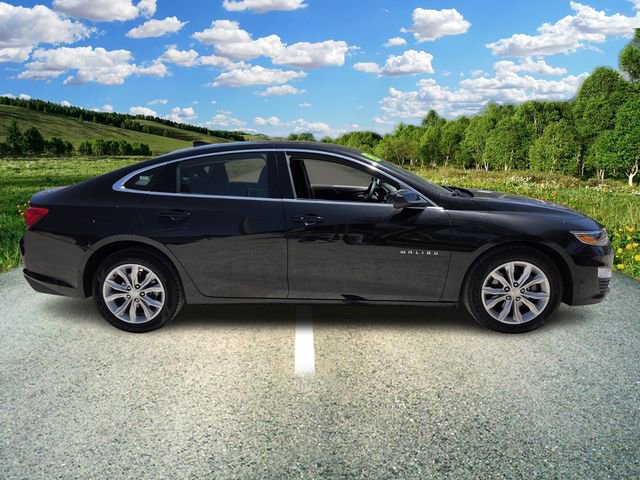 Used 2024 Chevrolet Malibu LT FWD image 8