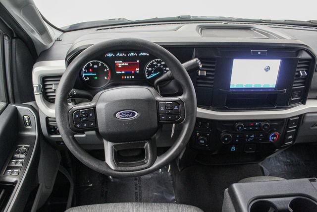 Used 2026 Ford F350 XLT AWD/4WD image 25