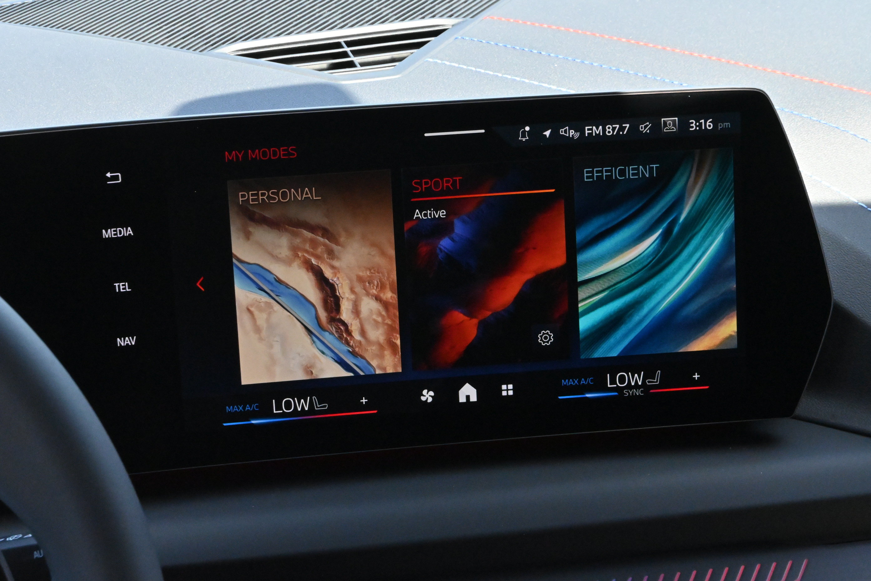 New 2026 BMW 228i w/ Technology Package FWD image 29