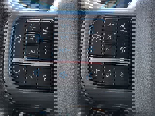 Used 2023 Ford F150 Lariat w/ Equipment Group 502A High AWD/4WD image 25