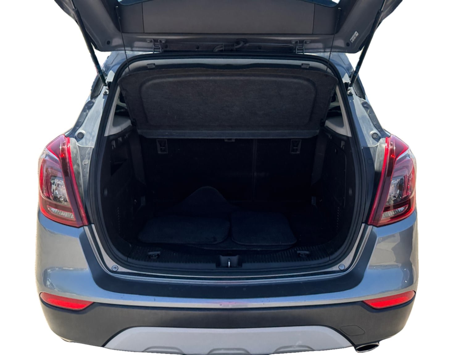 Used 2019 Buick Encore Preferred w/ Safety Package FWD image 19