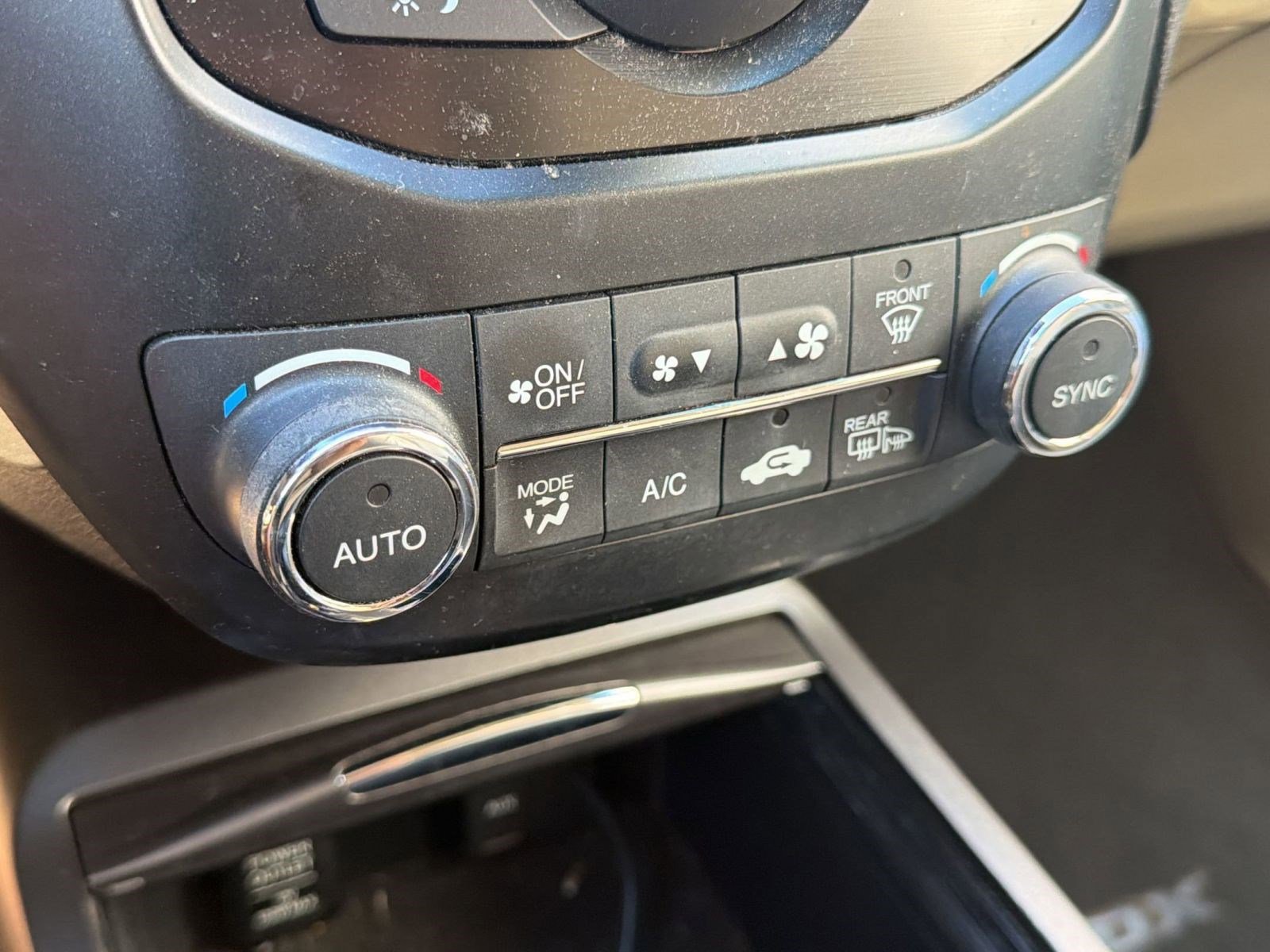 Used 2014 Acura RDX FWD image 26