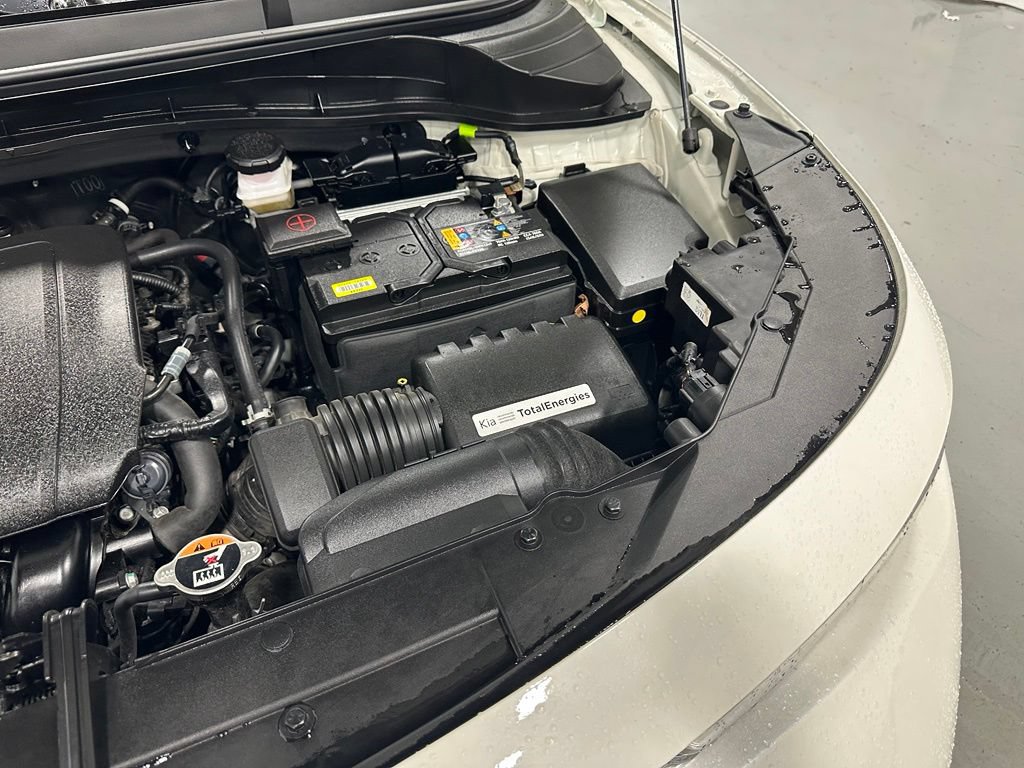 Used 2023 Kia Soul LX w/ LX Technology Package FWD image 68