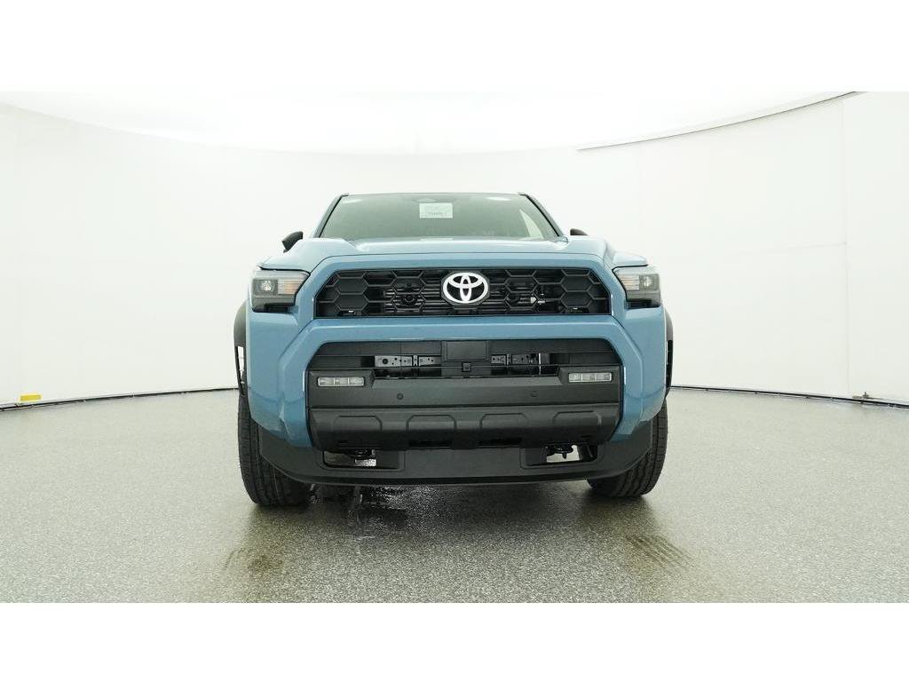New 2026 Toyota 4Runner TRD Off-Road Premium w/ Tow Technology Package AWD/4WD image 31