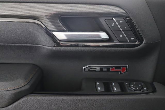 Used 2025 GMC Sierra 1500 AT4 w/ AT4 Premium Package image 20