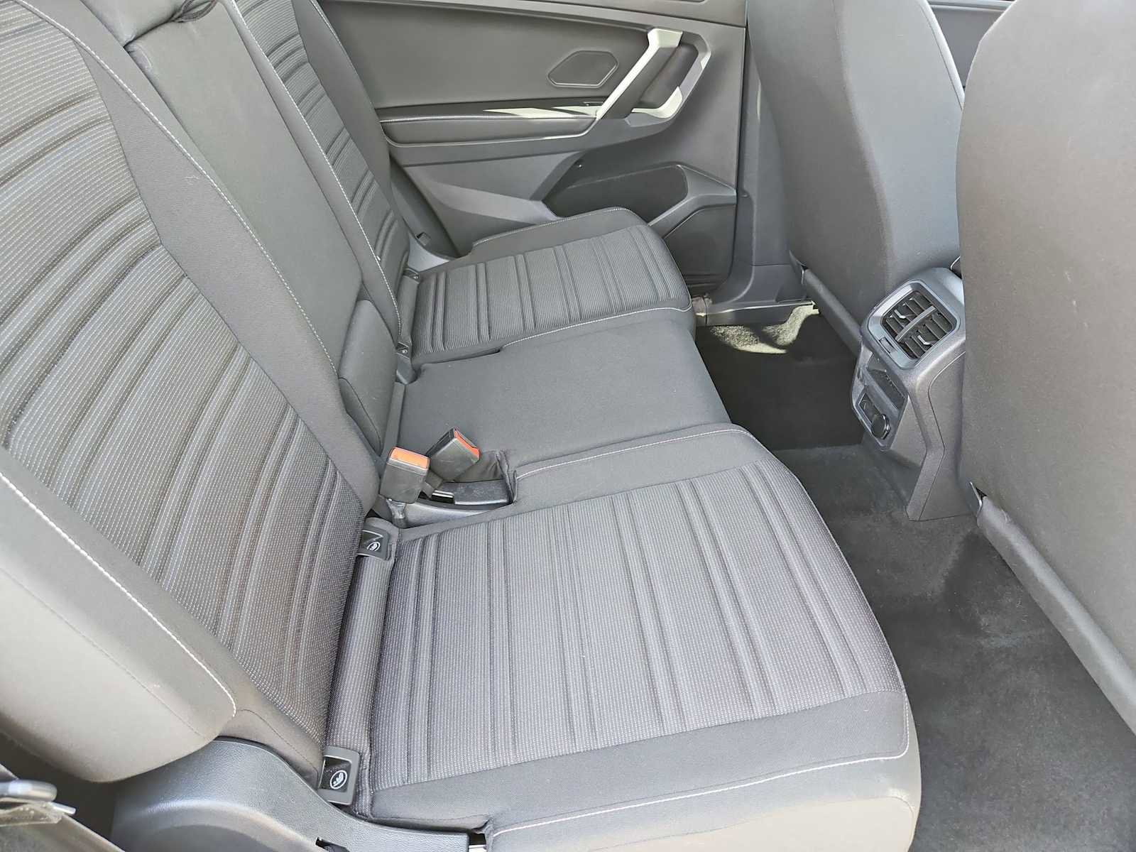 Used 2022 Volkswagen Tiguan S image 20