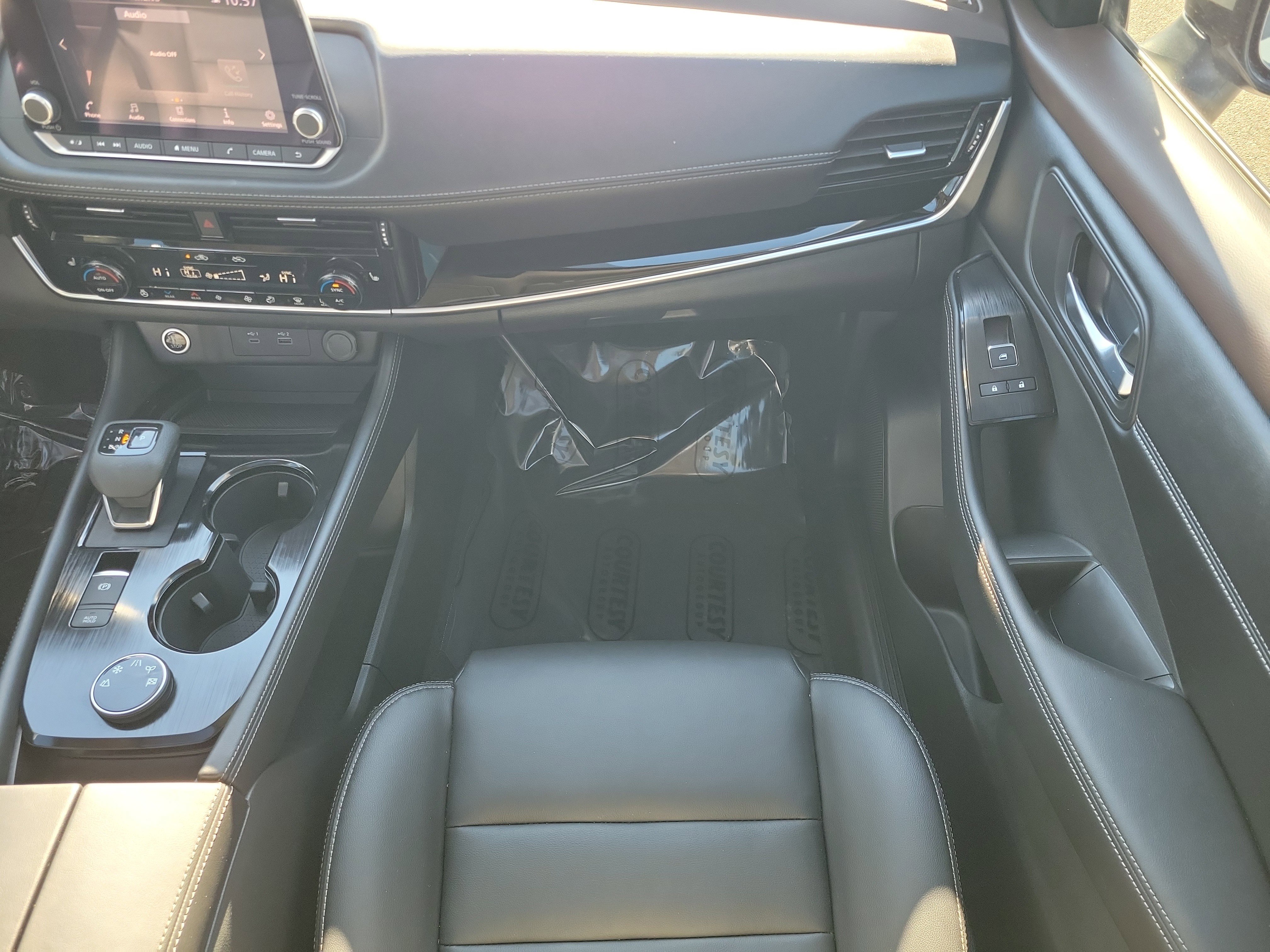 Certified 2022 Nissan Rogue SL image 19