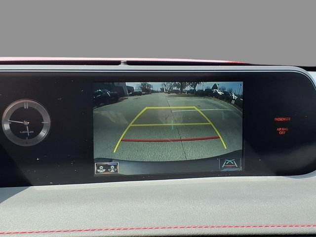 Used 2020 Lexus UX 250h F Sport w/ F Sport Premium Package AWD/4WD image 27