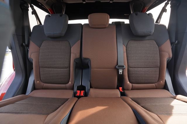 Used 2023 Ford Bronco Outer Banks image 32