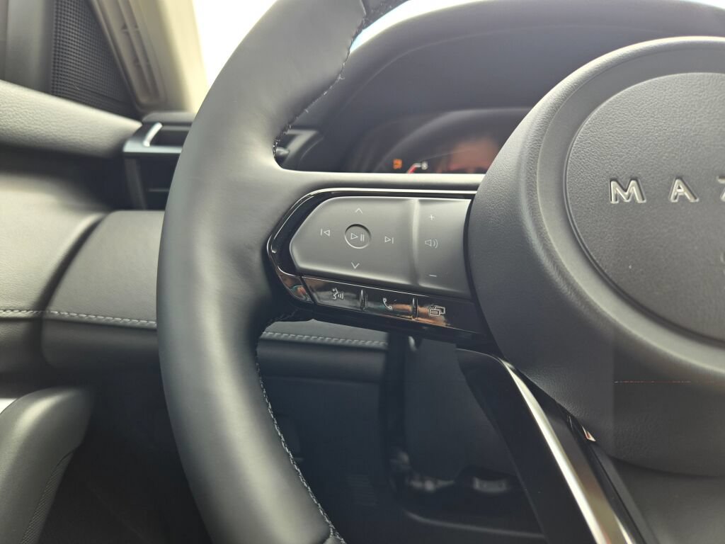 New 2026 MAZDA CX-5 Preferred AWD/4WD image 25