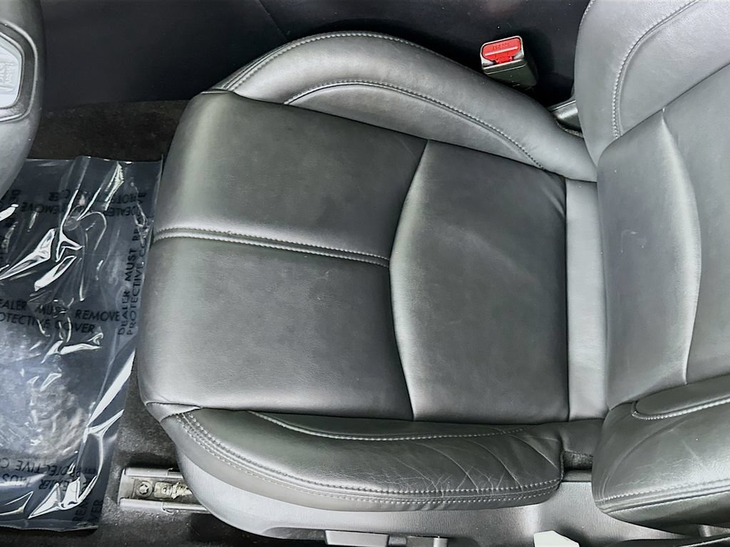 Used 2018 MAZDA MAZDA3 Touring FWD image 26