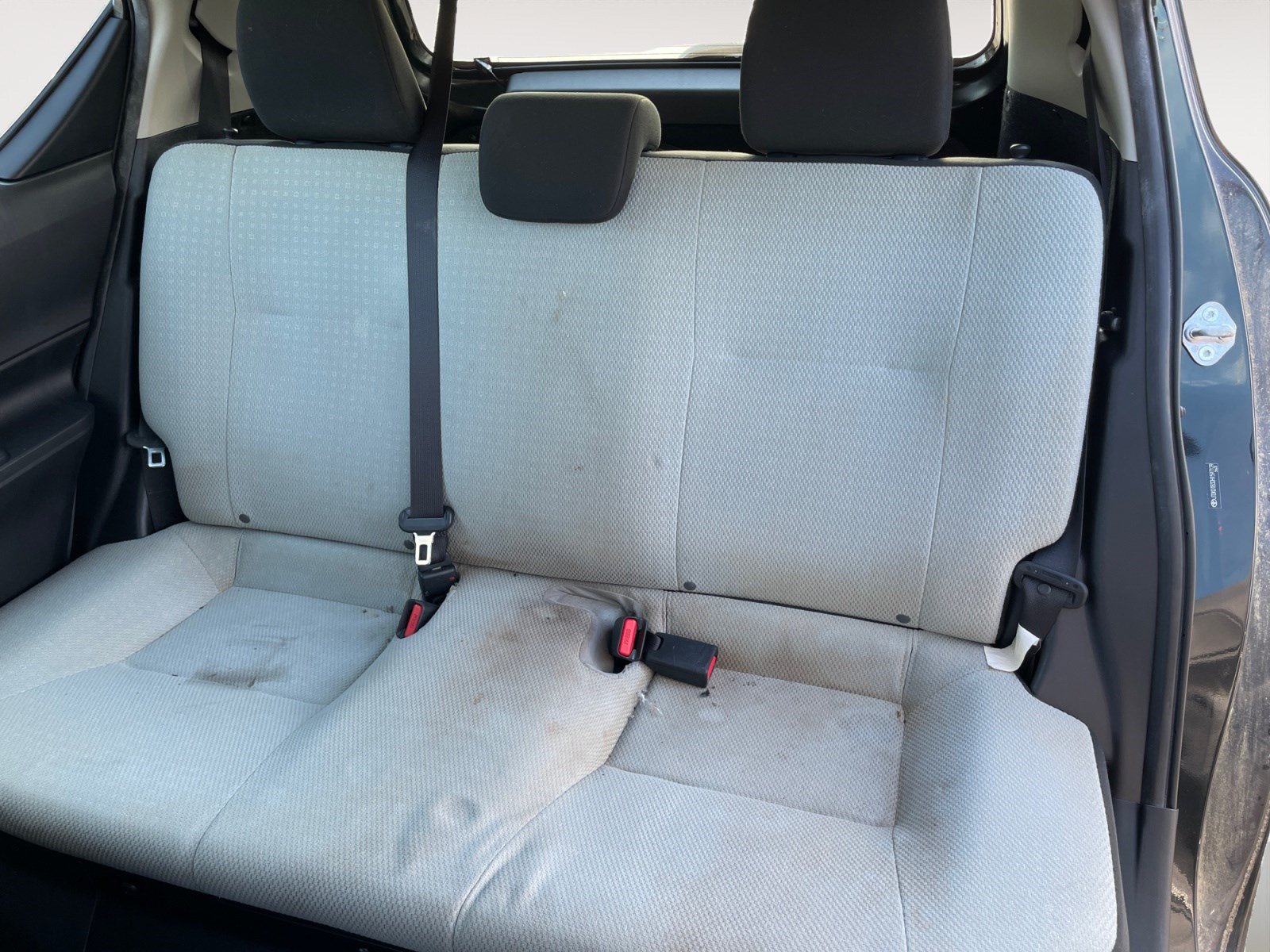 Used 2017 Toyota Prius C One FWD image 16