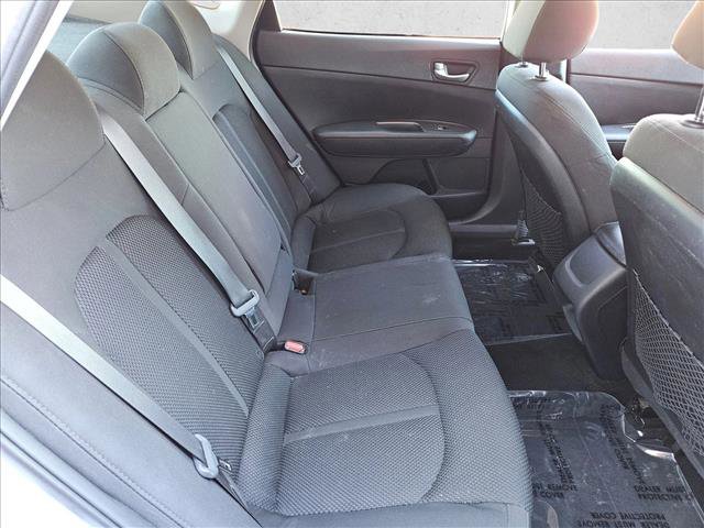 Used 2019 Kia Optima LX image 23
