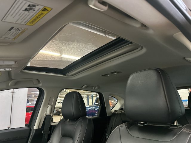 Used 2019 MAZDA CX-5 Grand Touring AWD/4WD image 21