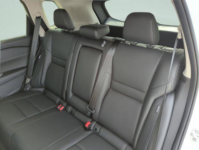 Certified 2025 Nissan Rogue SV w/ SV Premium Package AWD/4WD image 30