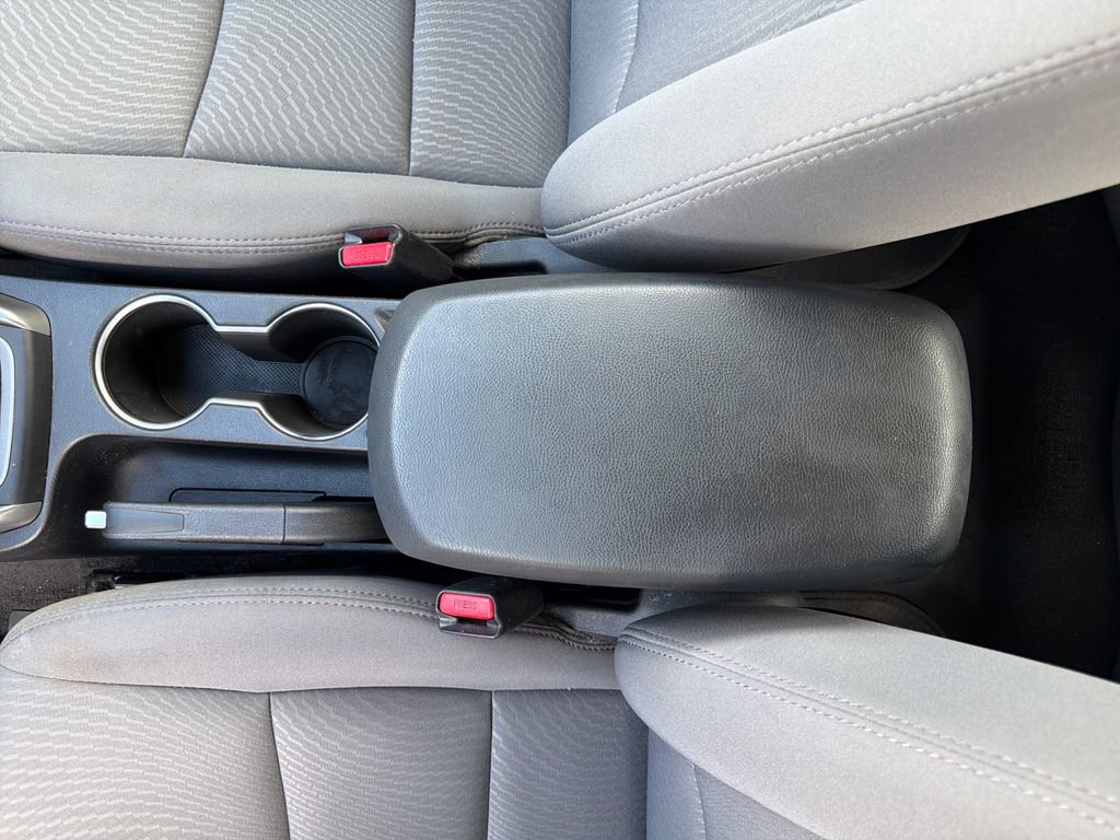 Used 2015 Hyundai Elantra SE w/ Option Group 02 image 25