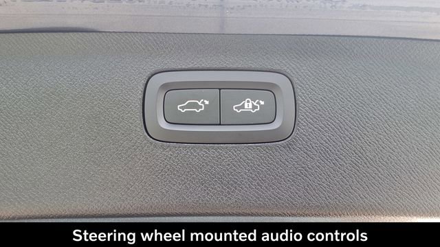 Used 2022 Volvo XC90 T6 Inscription image 14