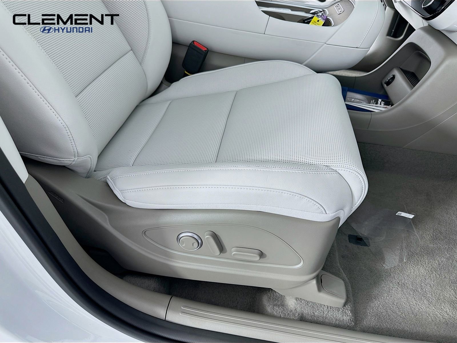 New 2026 Hyundai Palisade Limited image 31