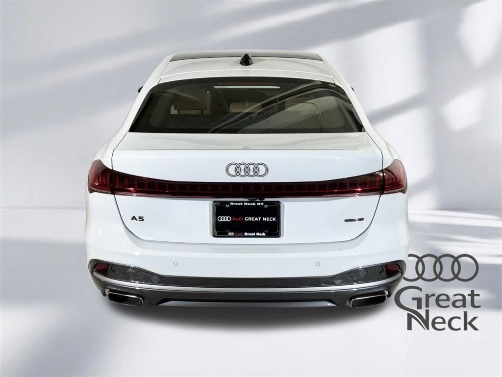 Used 2025 Audi A5 2.0T Premium w/ Convenience Package AWD/4WD image 24