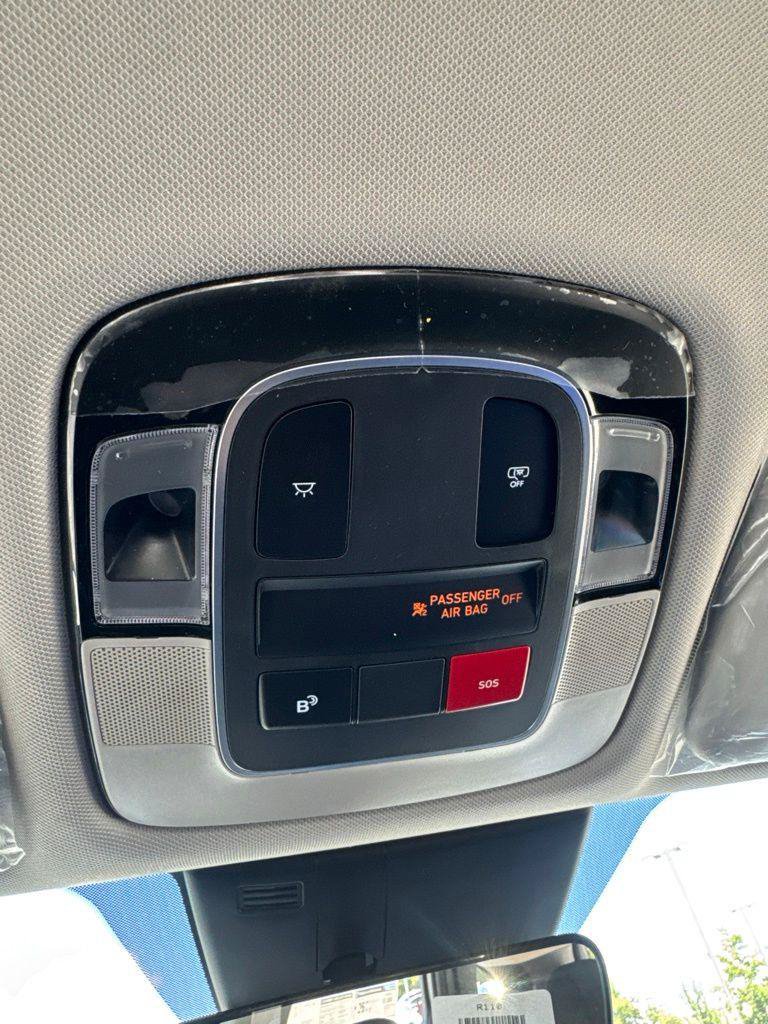 New 2026 Hyundai Tucson SE AWD/4WD image 22