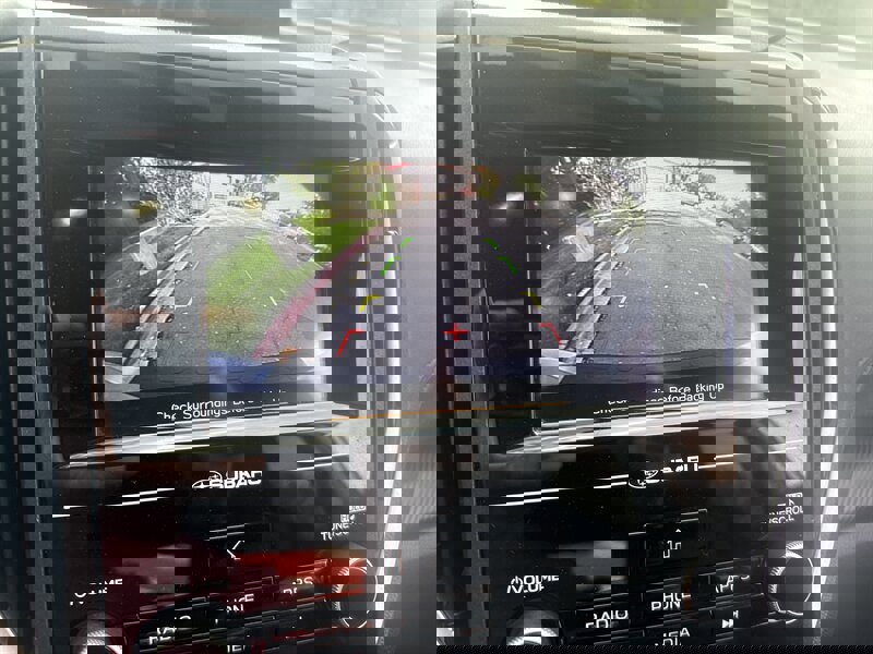 Used 2018 Subaru Crosstrek 2.0i Premium w/ Popular Package #3 image 20