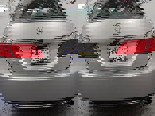 Used 2015 Honda Accord LX image 53