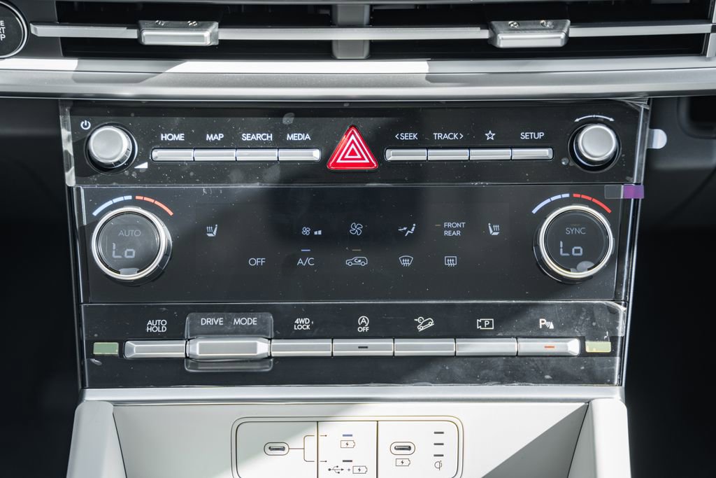 New 2026 Hyundai Santa Fe SEL image 22