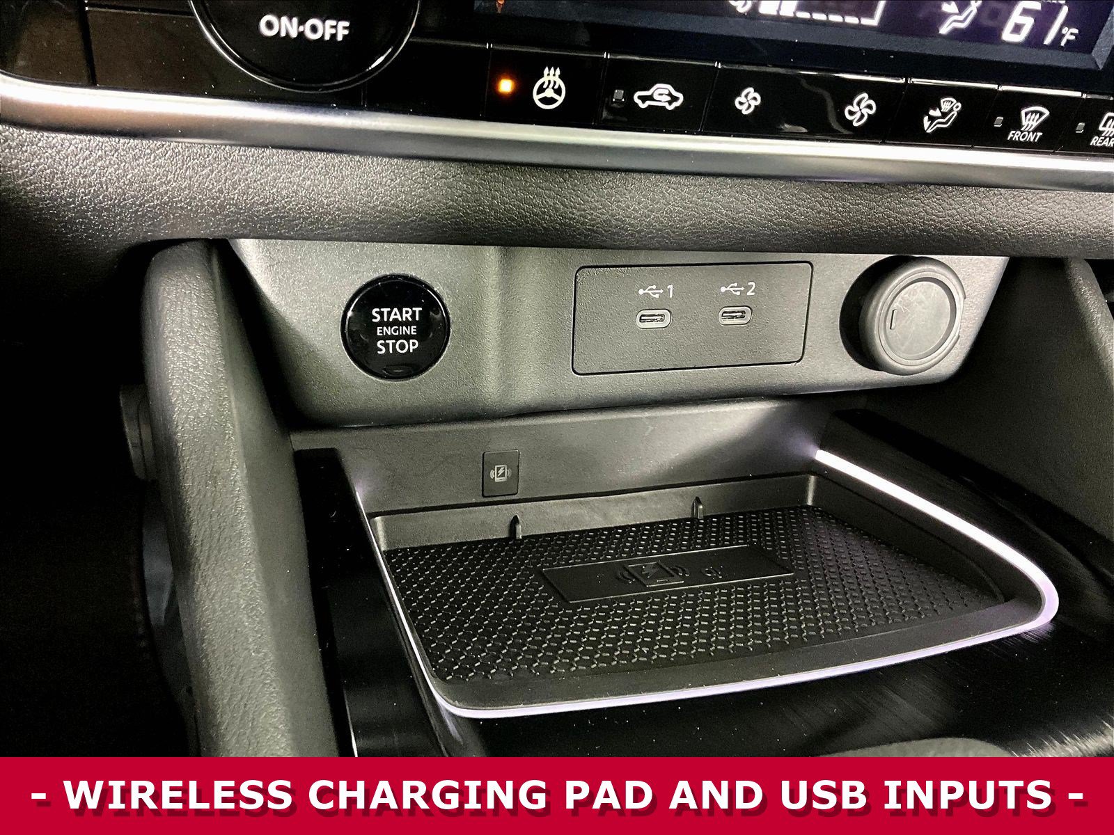 Certified 2025 Nissan Rogue SL AWD/4WD image 16