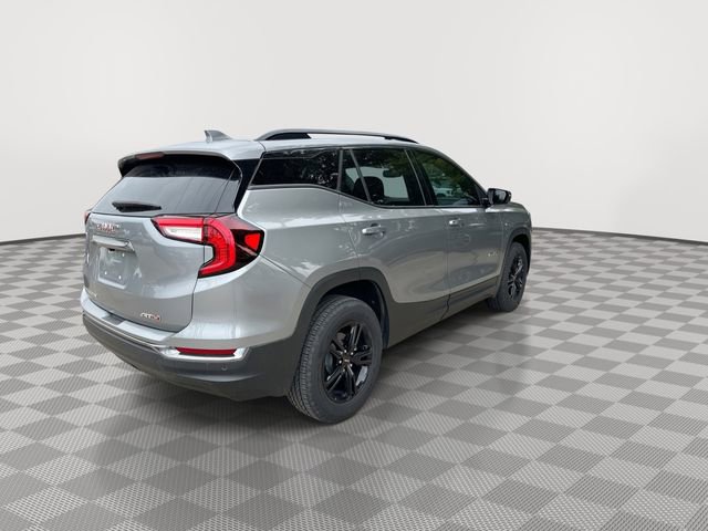 Used 2024 GMC Terrain AT4 AWD/4WD image 9