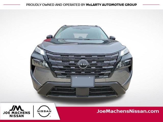New 2026 Nissan Rogue Dark Armor AWD/4WD image 9