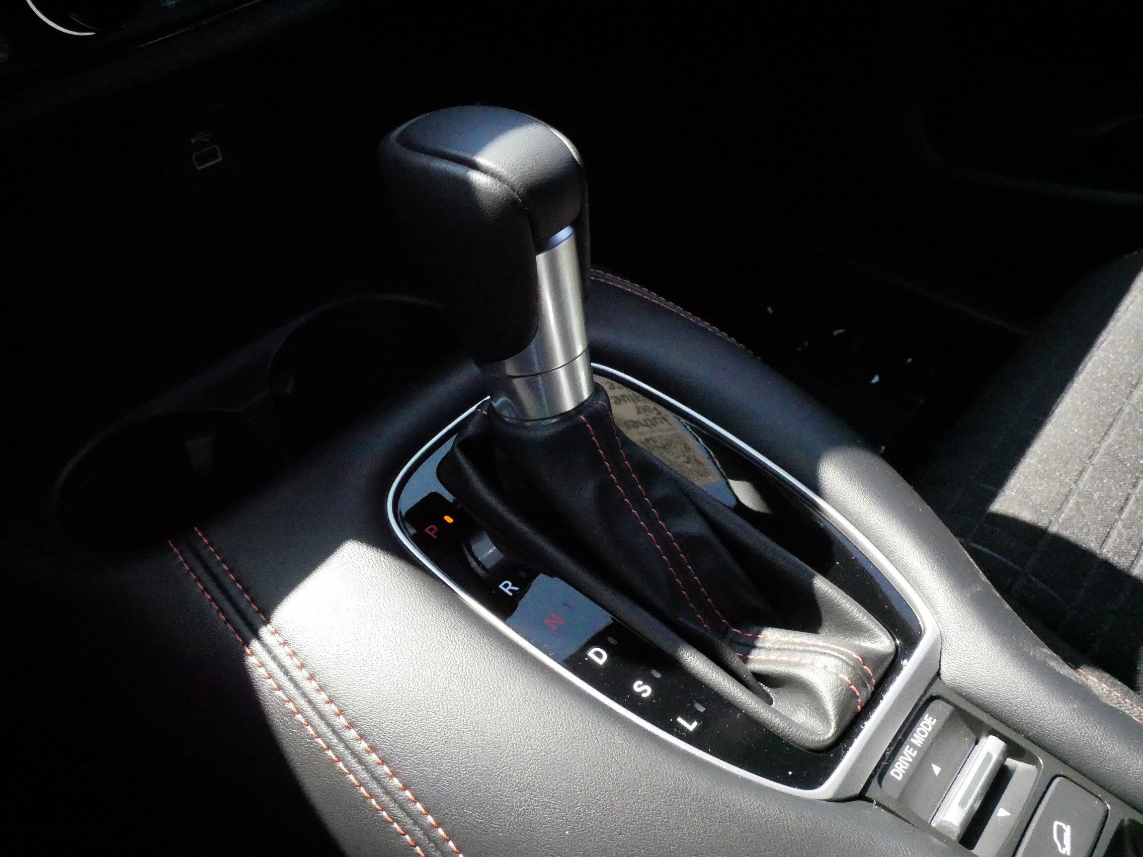 Certified 2024 Honda HR-V Sport image 24