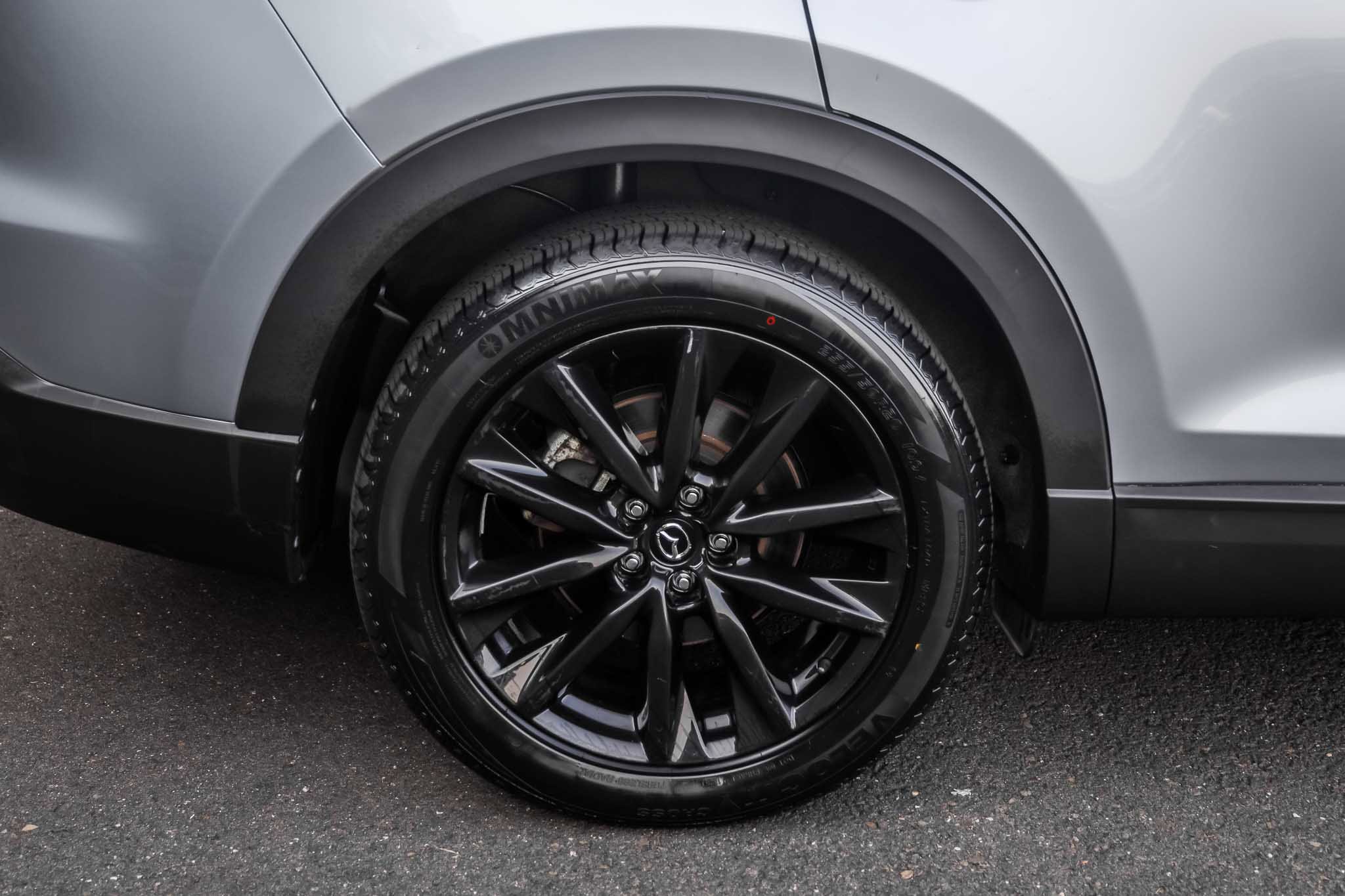 Used 2023 MAZDA CX-9 Touring Plus image 6